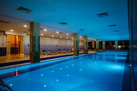 Royal Atlantis Spa & Resort - 115