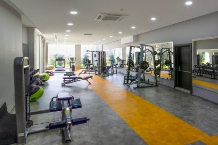 Royal Atlantis Spa & Resort - 116