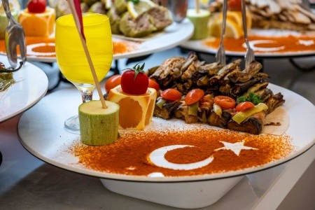 Royal Atlantis Spa & Resort - 118