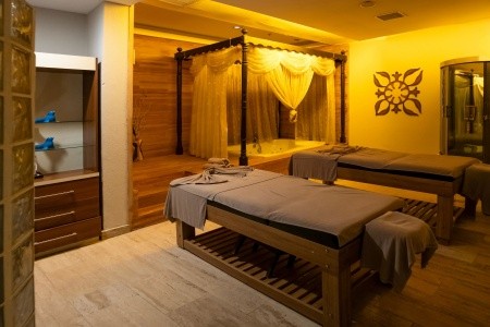 Royal Atlantis Spa & Resort - 125