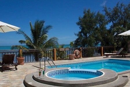 Maurícius  C Rodrigues (Ex.