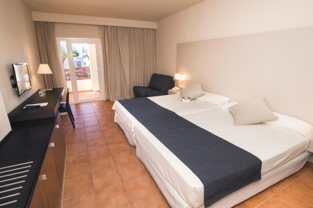 Kanárske ostrovy Tenerife Best Jacaranda 15 dňový pobyt Raňajky Letecky Letisko: Viedeň October 2025 ( 5/10/25-19/10/25)