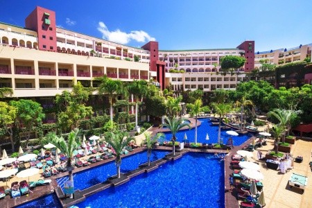 Kanárske ostrovy Tenerife Best Jacaranda 15 dňový pobyt Raňajky Letecky Letisko: Viedeň October 2025 ( 5/10/25-19/10/25)
