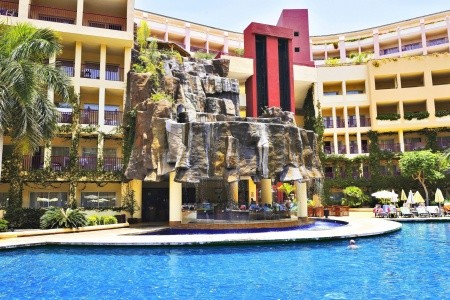 Kanárske ostrovy Tenerife Best Jacaranda 15 dňový pobyt Raňajky Letecky Letisko: Viedeň October 2025 ( 5/10/25-19/10/25)