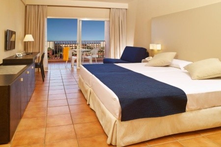 Kanárske ostrovy Tenerife Best Jacaranda 15 dňový pobyt Raňajky Letecky Letisko: Viedeň October 2025 ( 5/10/25-19/10/25)