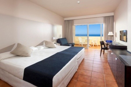 Kanárske ostrovy Tenerife Best Jacaranda 15 dňový pobyt Raňajky Letecky Letisko: Viedeň October 2025 ( 5/10/25-19/10/25)