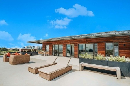 Domaine De Grand Baie - 16