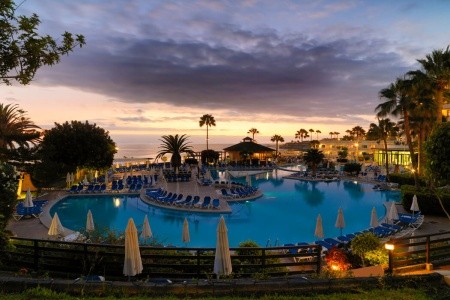 Kanárske ostrovy Tenerife Iberostar Torviscas Playa 11 dňový pobyt Polpenzia Letecky Letisko: Praha July 2025 (11/07/25-21/07/25)