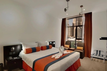 Hotel Signature Apartments And Spa