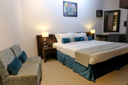 Hotel Signature Apartments And Spa