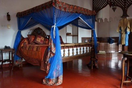 Zanzibar Palace (Zanzibar Town)
