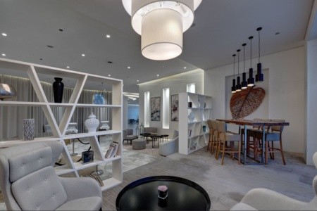 Spojené arabské emiráty Dubaj Arjaan Dubai Media City By Rotana 8 dňový pobyt Raňajky Letecky Letisko: Praha March 2026 (11/03/26-18/03/26)