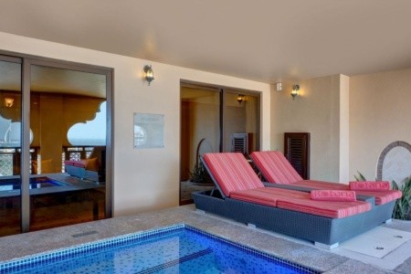 Spojené arabské emiráty Dubaj Arjaan Dubai Media City By Rotana 8 dňový pobyt Raňajky Letecky Letisko: Praha March 2026 (11/03/26-18/03/26)