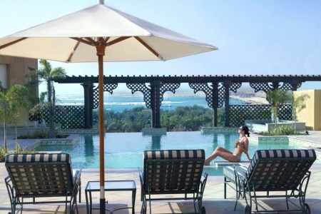 Spojené arabské emiráty Dubaj Arjaan Dubai Media City By Rotana 8 dňový pobyt Raňajky Letecky Letisko: Praha March 2026 (11/03/26-18/03/26)