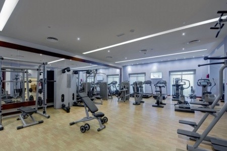 Spojené arabské emiráty Dubaj Arjaan Dubai Media City By Rotana 8 dňový pobyt Raňajky Letecky Letisko: Praha March 2026 (11/03/26-18/03/26)