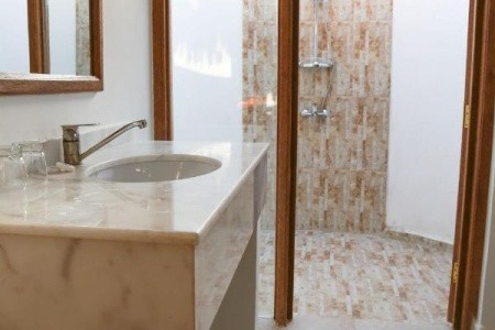 Zanzibar Bahari Villas - 28