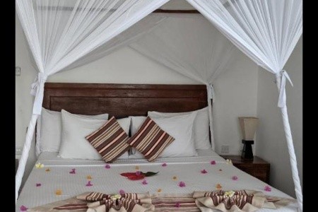 Zanzibar Bahari Villas - 31