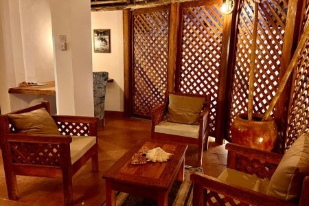 Zanzibar Bahari Villas - 32