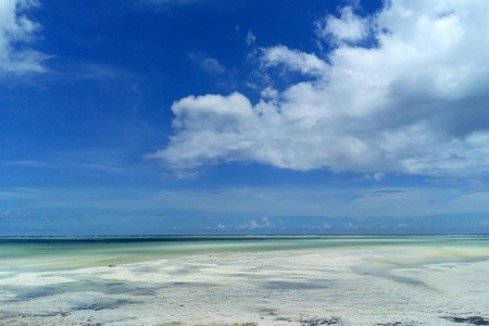 Zanzibar Bahari Villas - 36