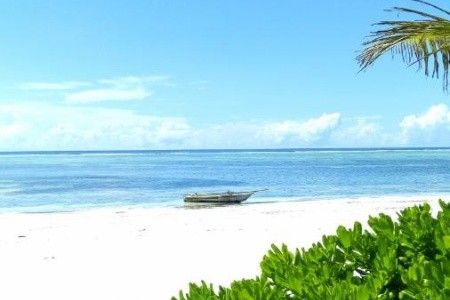 Zanzibar Bahari Villas - 38