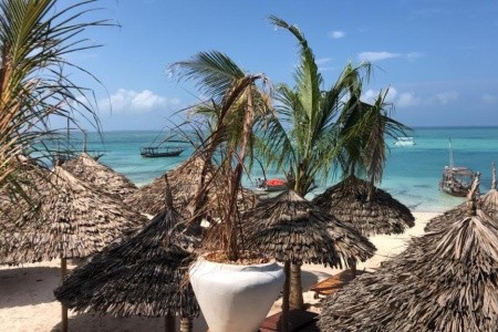 Sun Sea Bar Beach