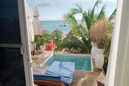 Sun Sea Bar Beach - 34