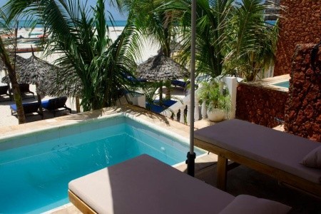 Sun Sea Bar Beach - 35