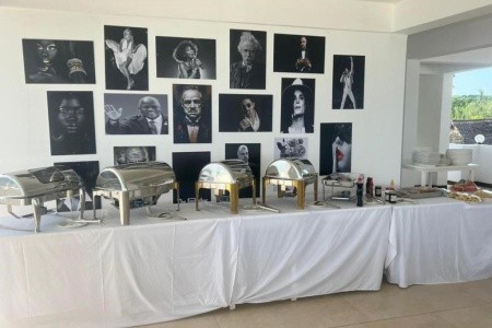 Sun Sea Bar Beach - 36