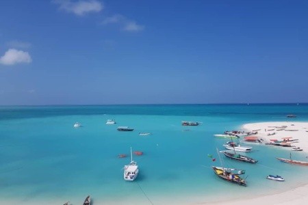 Sun Sea Bar Beach - 38