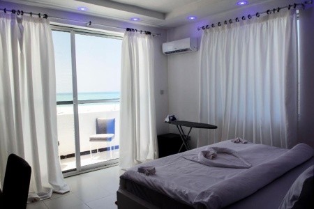 Sun Sea Bar Beach - 42