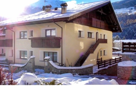 Chalet Alberti