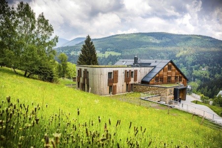 Česká republika na 14 dní - Amenity Hotel & Resort Špindlerův Mlýn