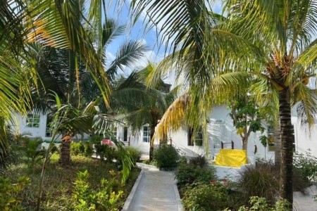 Varadero Zanzibar