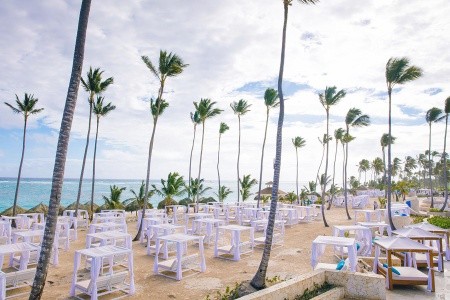 Dominikánska republika Punta Cana Majestic Mirage Punta Cana 14 dňový pobyt All Inclusive Letecky Letisko: Viedeň December 2025 ( 3/12/25-16/12/25)
