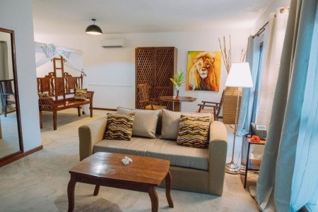 White Paradise Zanzibar - 32