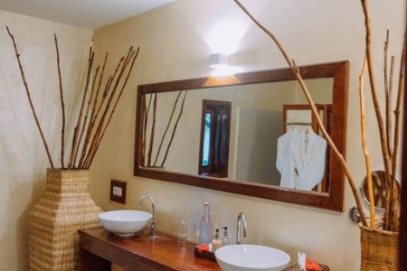 White Paradise Zanzibar - 34