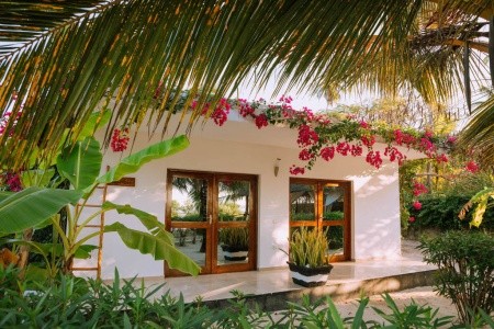 White Paradise Zanzibar - 36