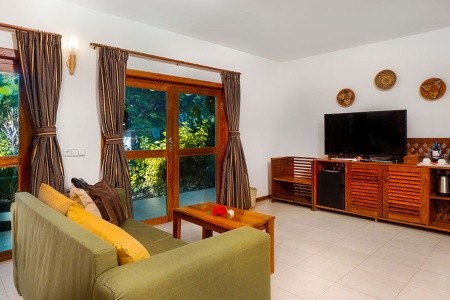 White Paradise Zanzibar - 37