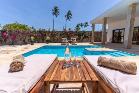 White Paradise Zanzibar - 39