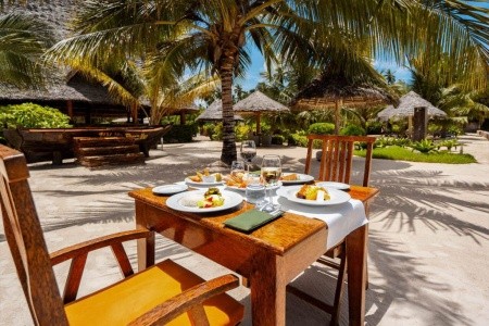 White Paradise Zanzibar - 41