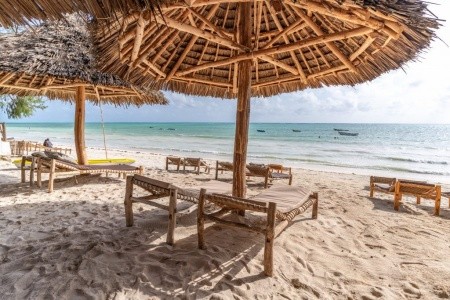 White Paradise Zanzibar - 42