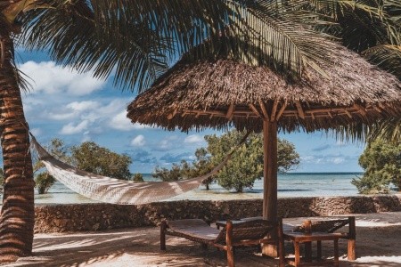 White Paradise Zanzibar - 43