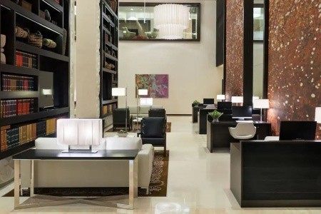 Spojené arabské emiráty Dubaj Hyatt Place Dubai Al Rigga Residences 8 dňový pobyt Polpenzia Letecky Letisko: Praha April 2026 (20/04/26-27/04/26)