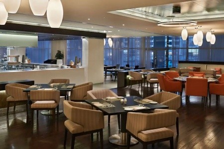 Spojené arabské emiráty Dubaj Hyatt Place Dubai Al Rigga Residences 8 dňový pobyt Polpenzia Letecky Letisko: Praha April 2026 (20/04/26-27/04/26)