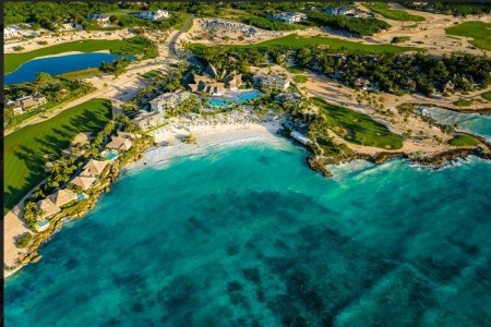 Eden Roc Cap Cana - 25