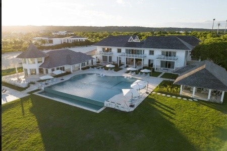 Eden Roc Cap Cana - 32