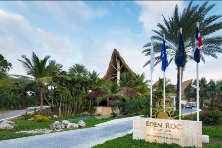 Eden Roc Cap Cana - 36