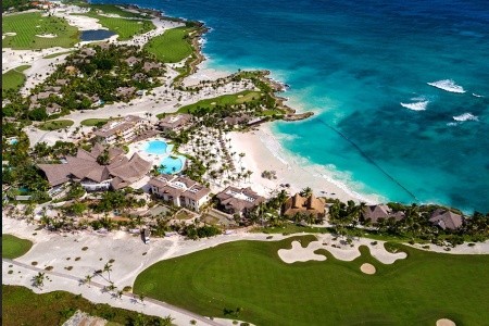 Eden Roc Cap Cana