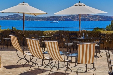 Španielsko Mallorca Petit Cala Fornells 12 dňový pobyt Raňajky Letecky Letisko: Praha August 2025 (27/08/25- 7/09/25)