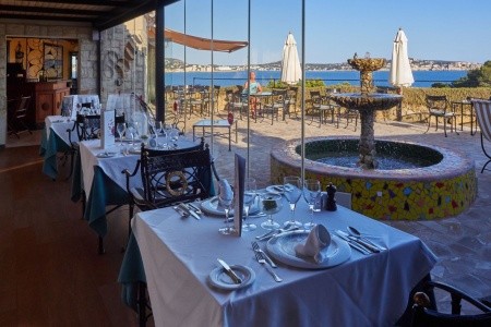 Španielsko Mallorca Petit Cala Fornells 12 dňový pobyt Raňajky Letecky Letisko: Praha August 2025 (27/08/25- 7/09/25)